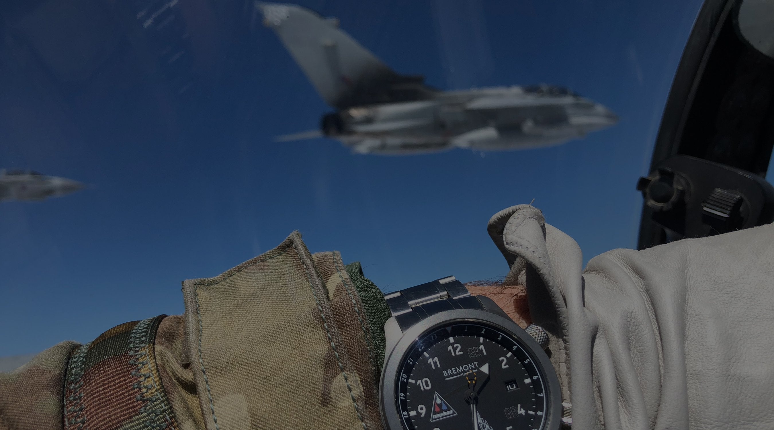 Bremont Watch Company Pty Ltd (AUS)