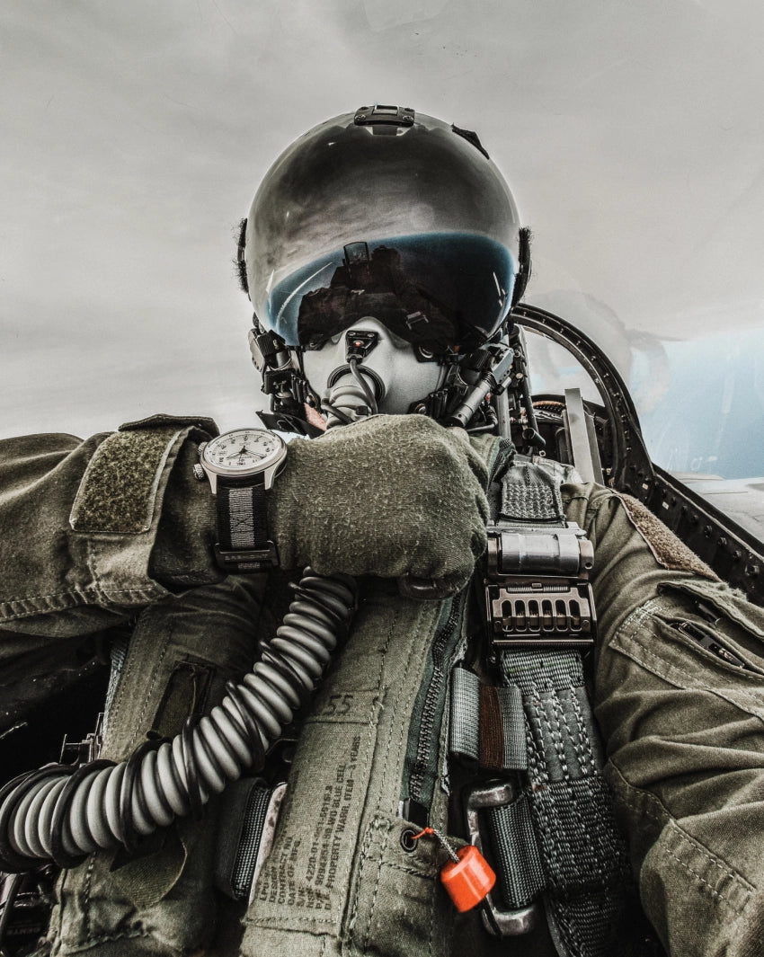 Bremont Watch Company Pty Ltd (AUS)
