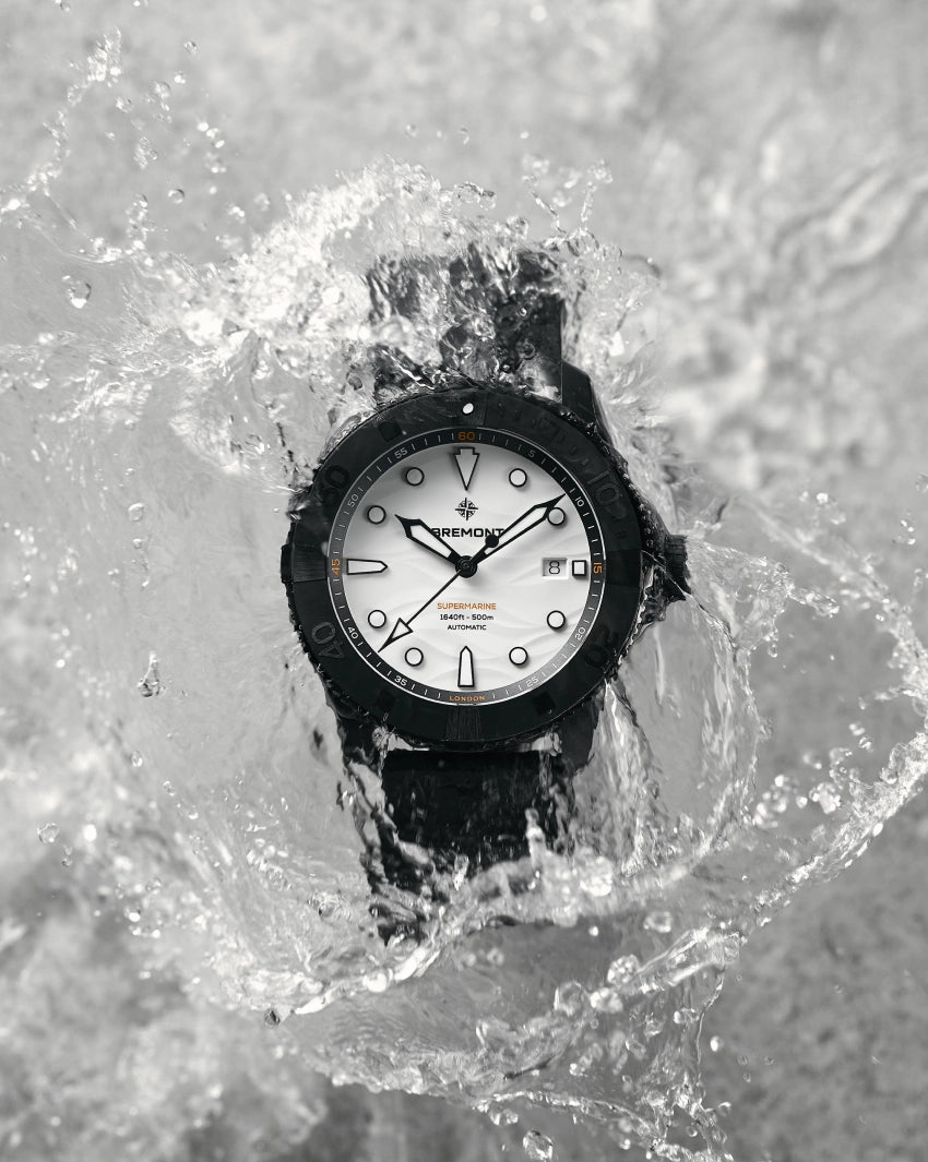 Bremont Watch Company Pty Ltd (AUS)