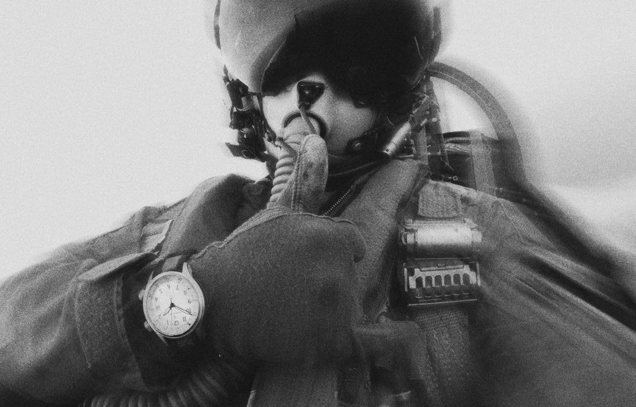 Bremont Watch Company Pty Ltd (AUS)