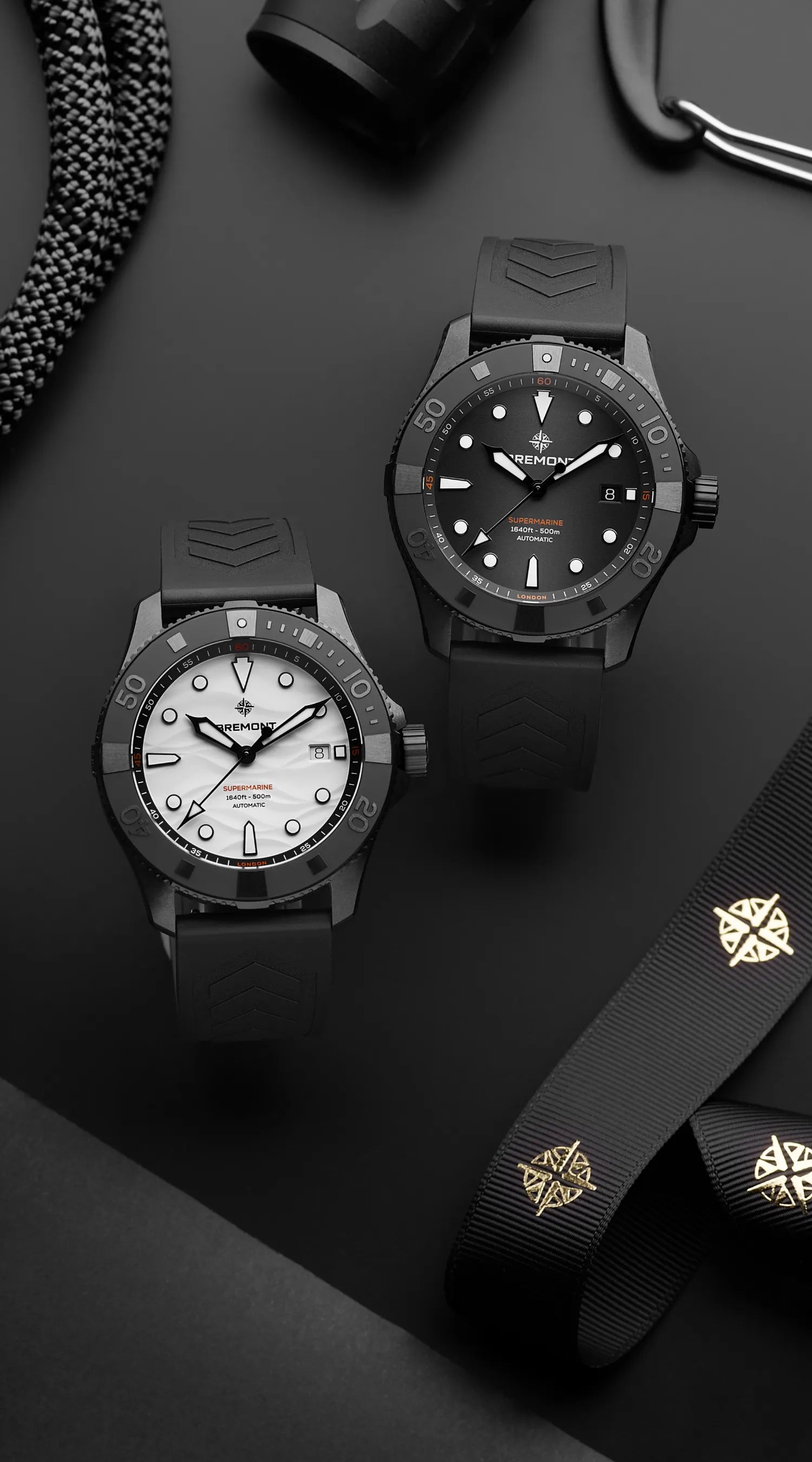 Bremont Watch Company Pty Ltd