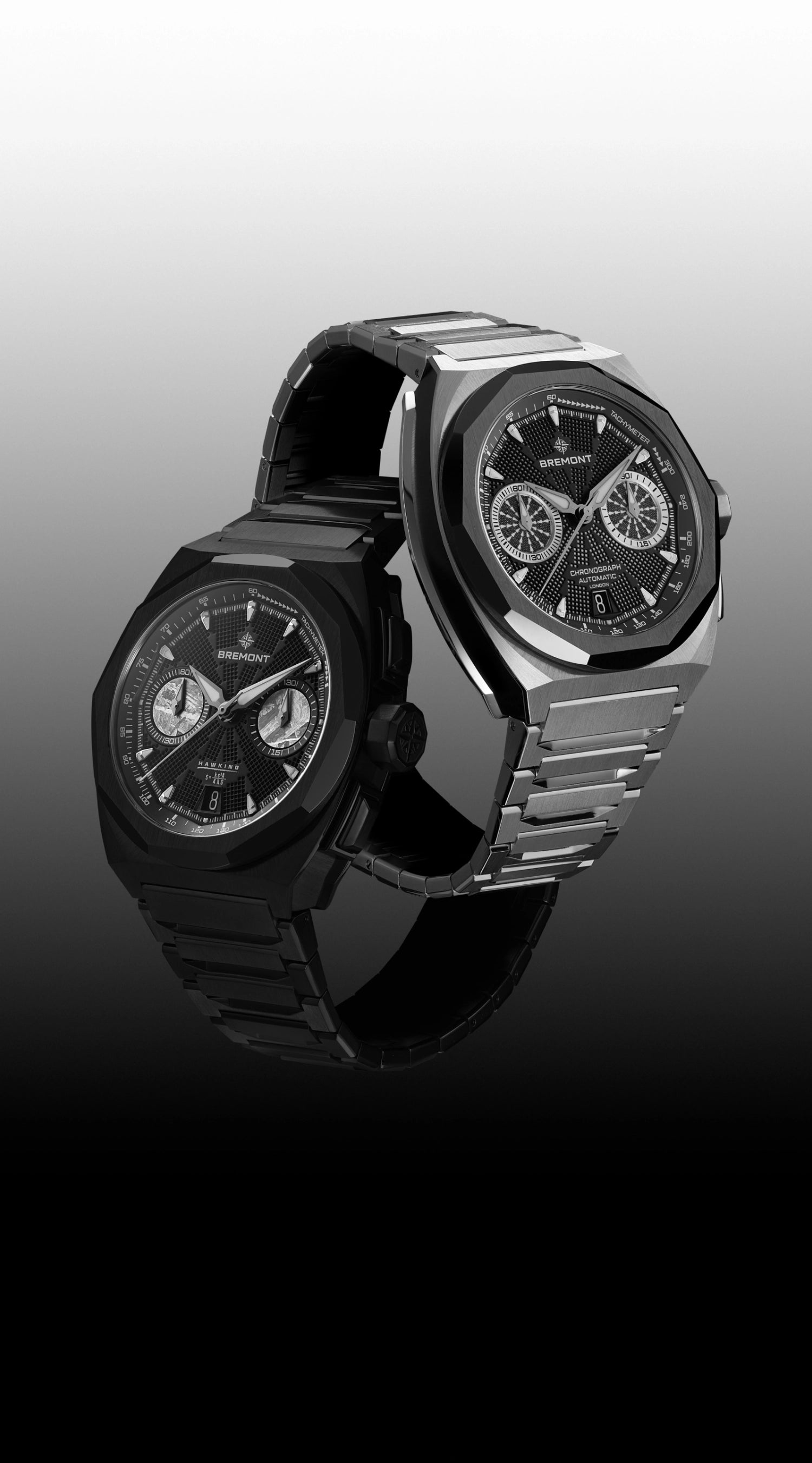 Bremont Watch Company Pty Ltd (AUS)