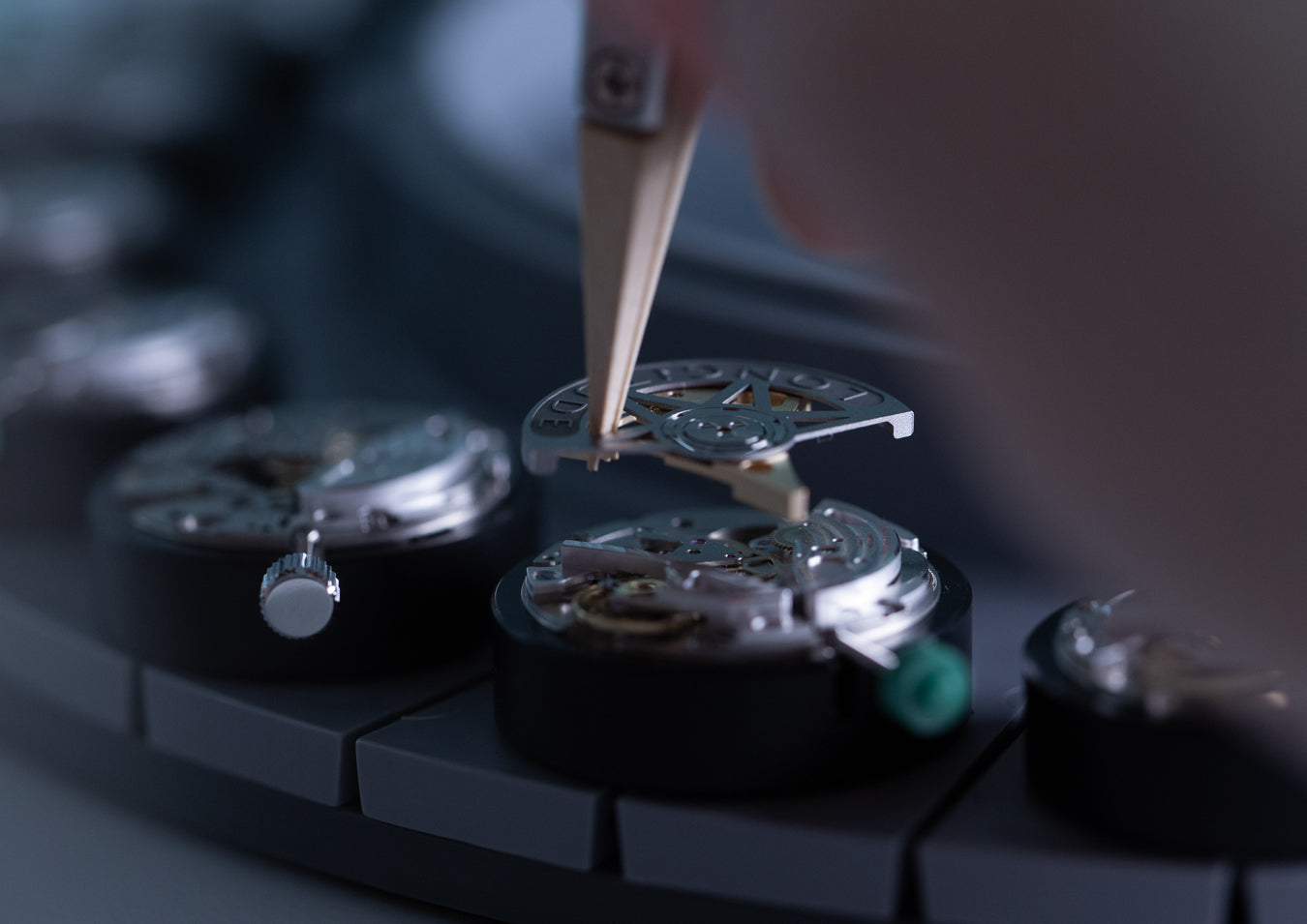 Bremont Watch Company Pty Ltd