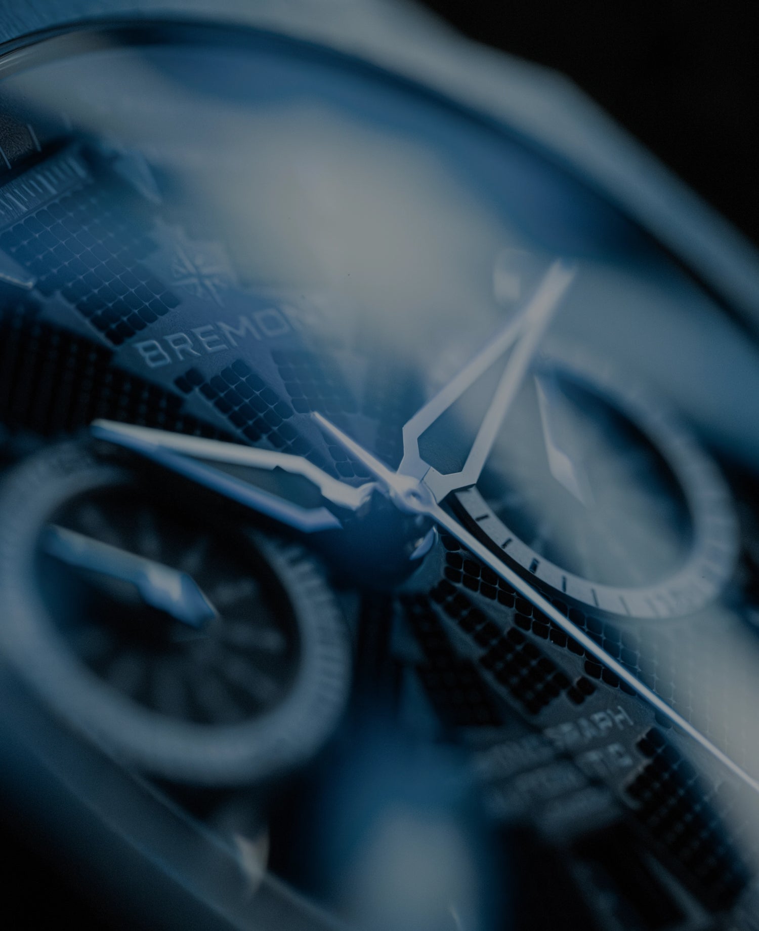 Bremont Watch Company Pty Ltd (AUS)