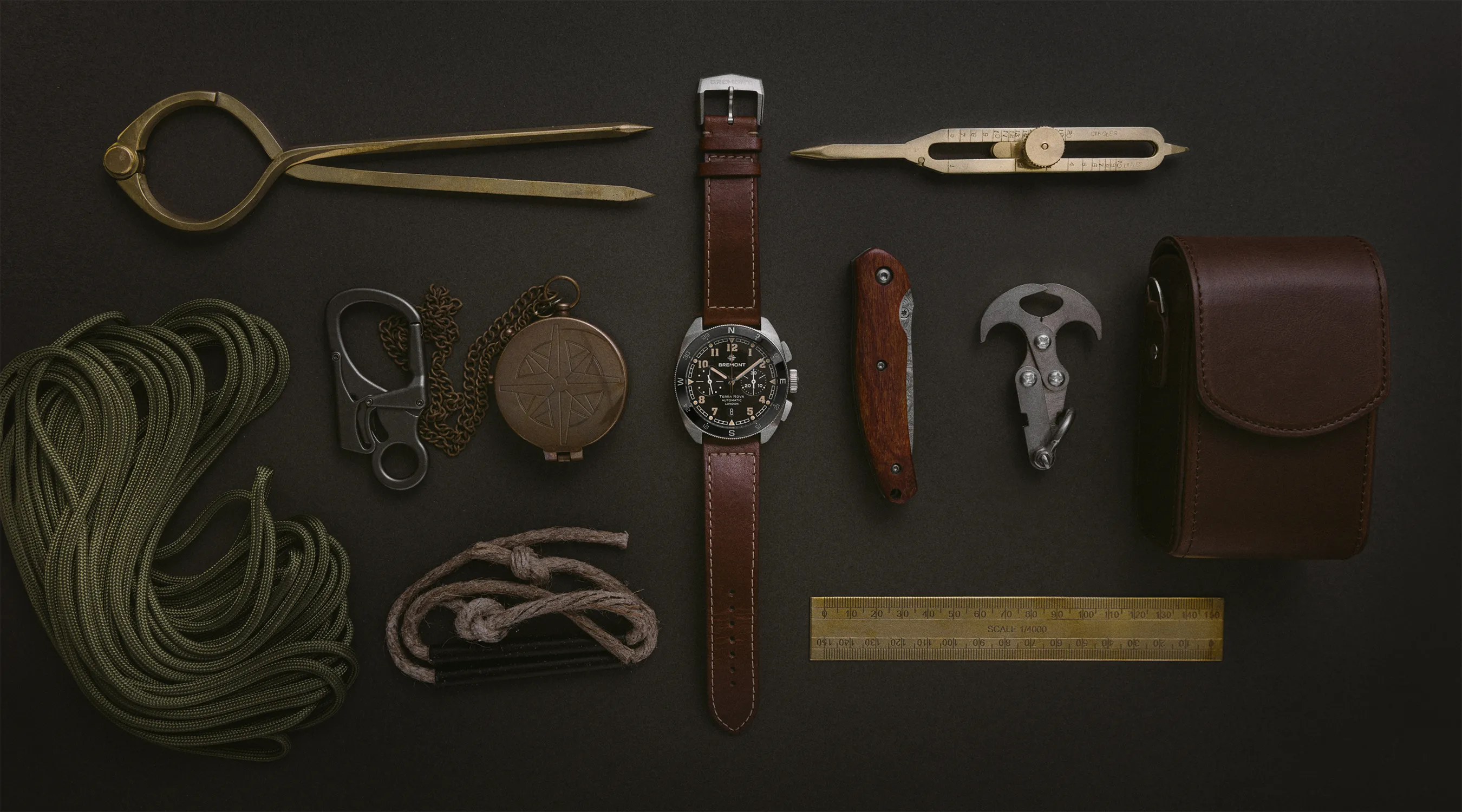 Bremont Watch Company Pty Ltd (AUS)