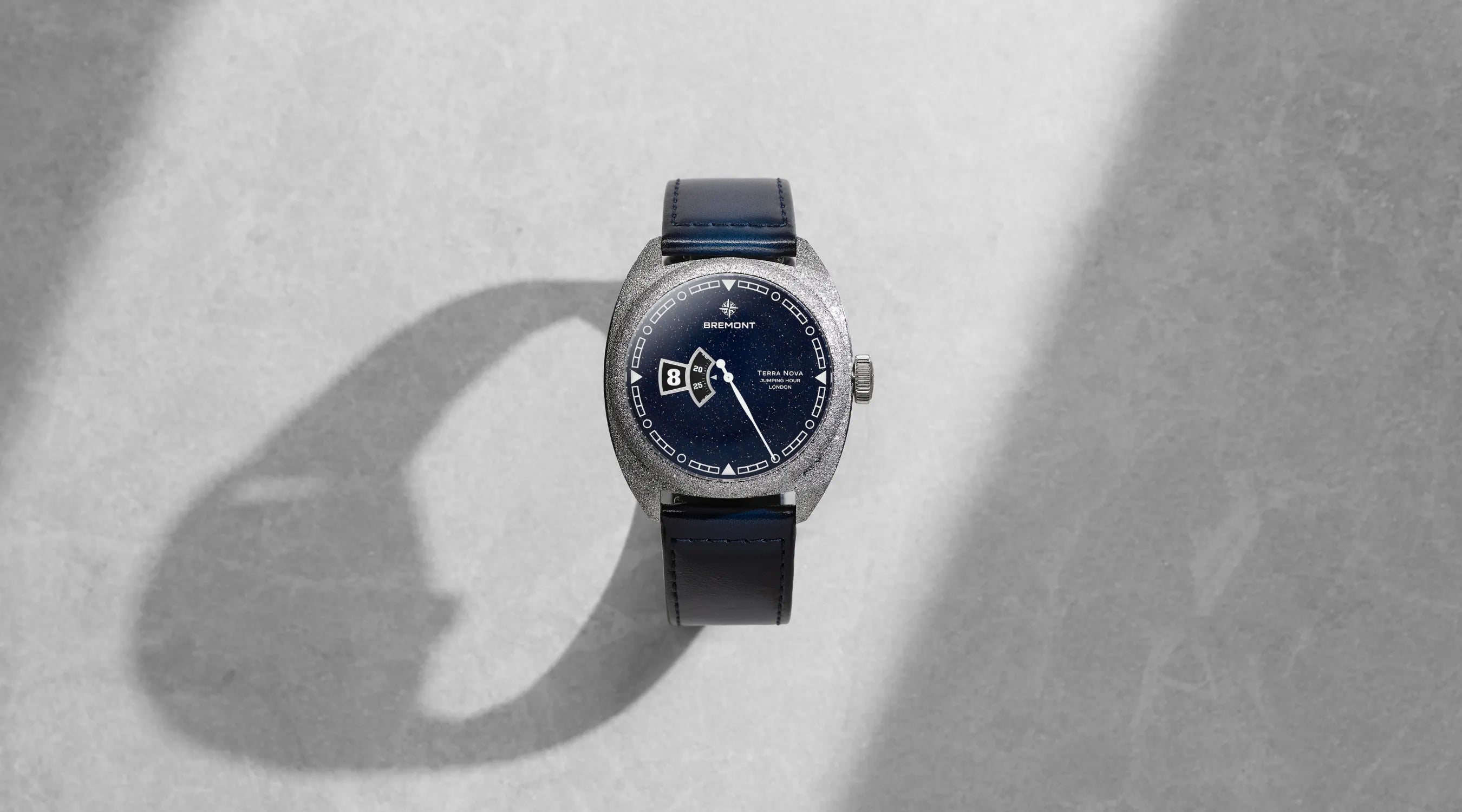 Bremont Watch Company Pty Ltd