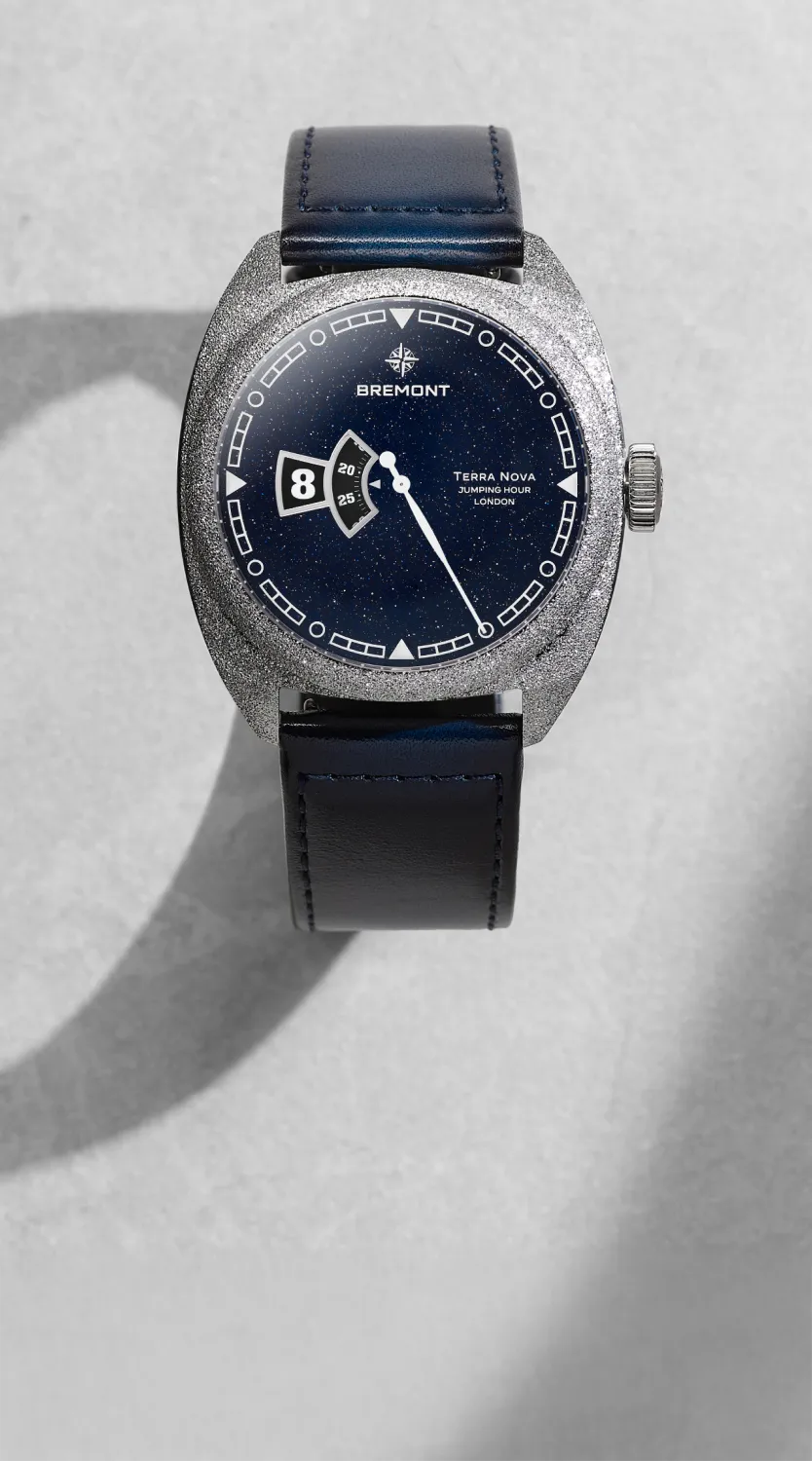 Bremont Watch Company Pty Ltd