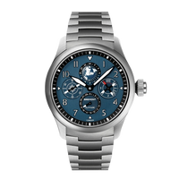 Altitude Perpetual Calendar GMT