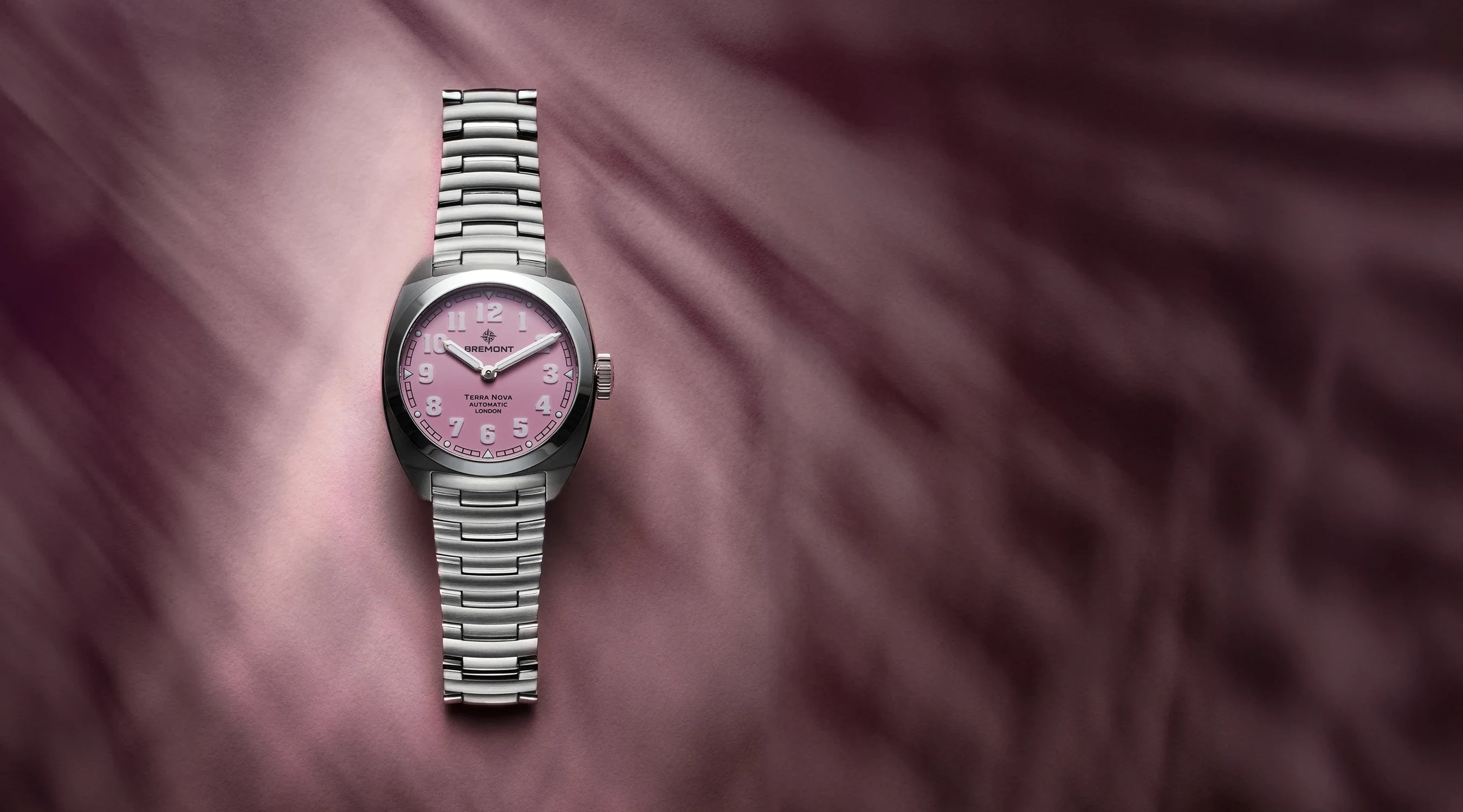 Bremont Watch Company Pty Ltd (AUS)