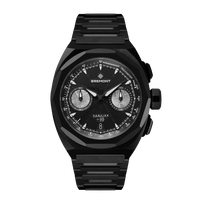 Supernova 41mm Chronograph Hawking Edition Bracelet