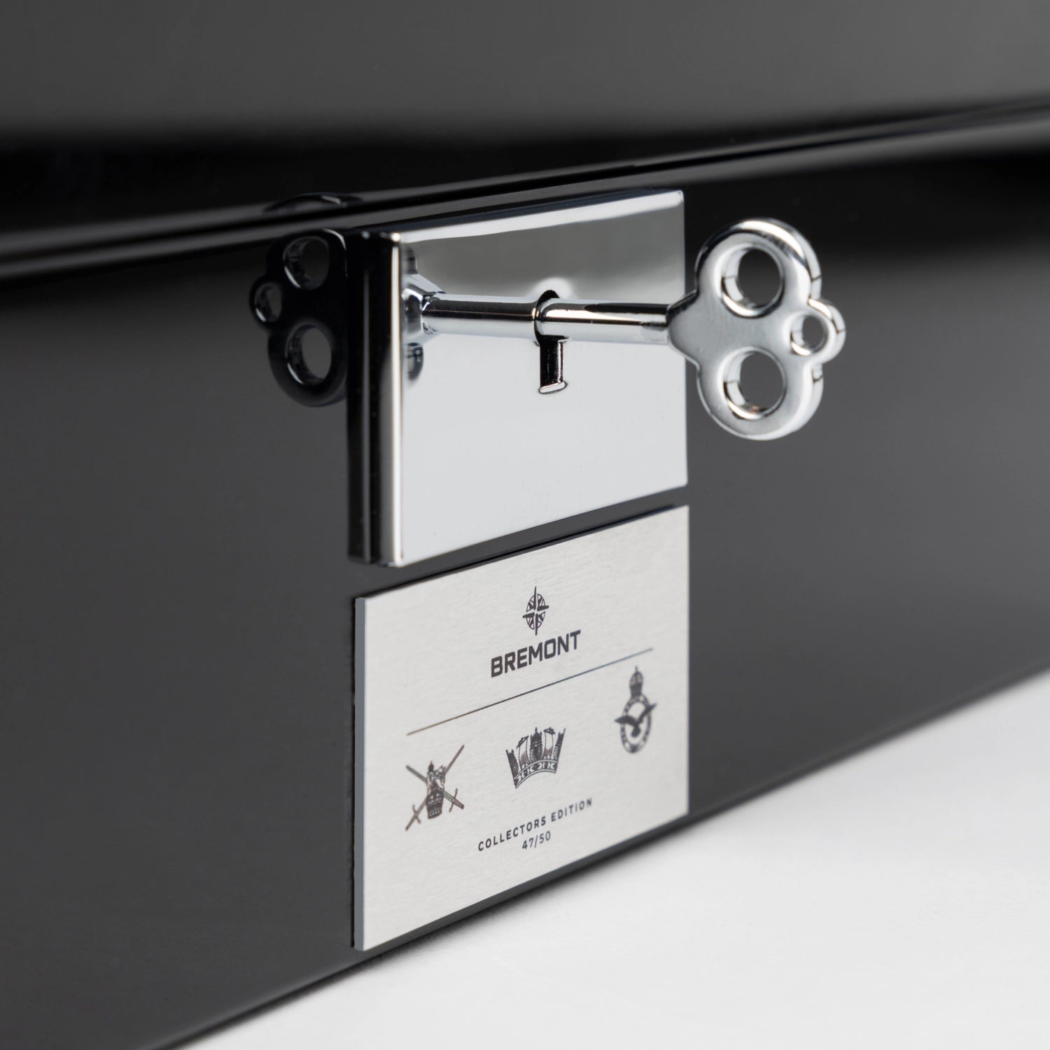 HMAF Commemorative Watch Box Set