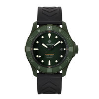 Supermarine Full Ceramic, Jungle Green
