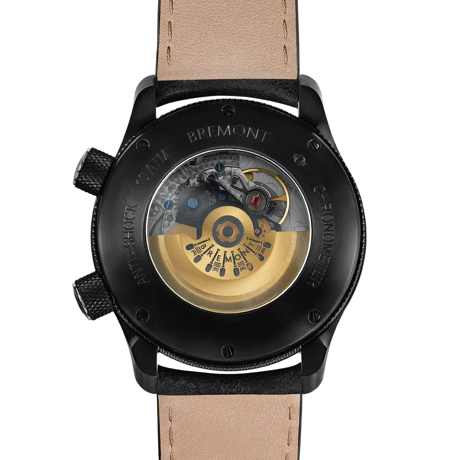 Bremont Chronometers Watches | Mens | U-2 Argylle U2