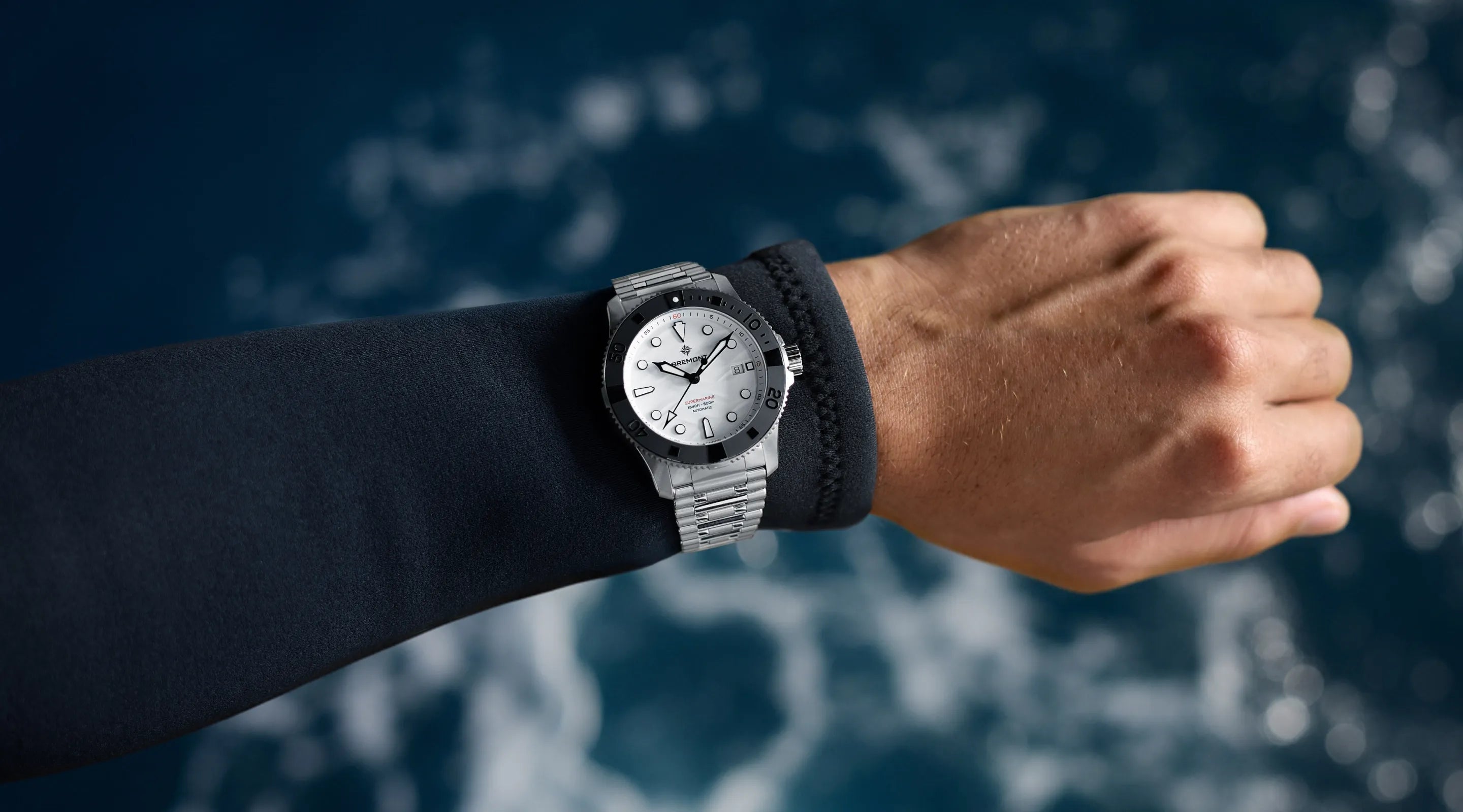 Bremont Watch Company Pty Ltd