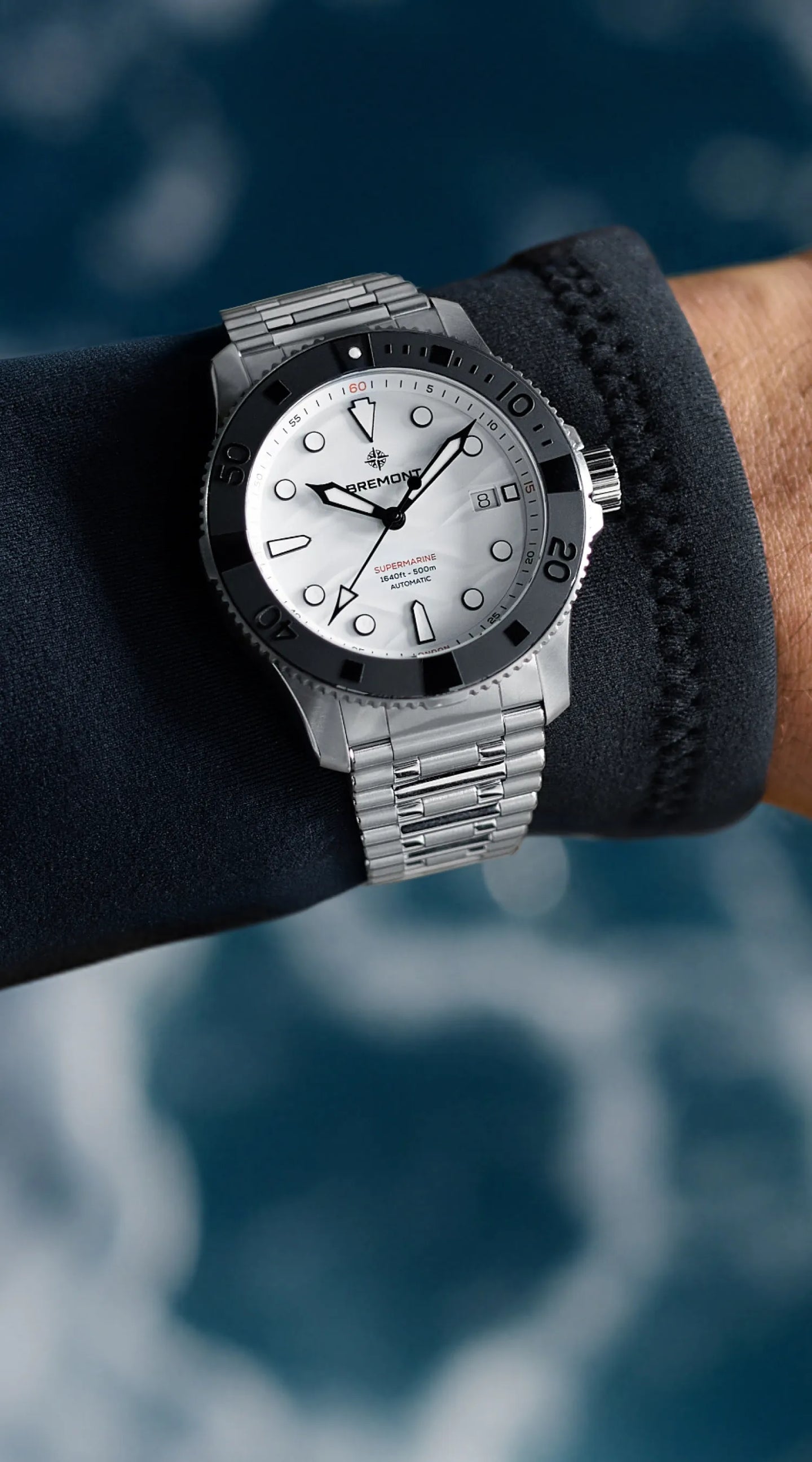 Bremont Watch Company Pty Ltd