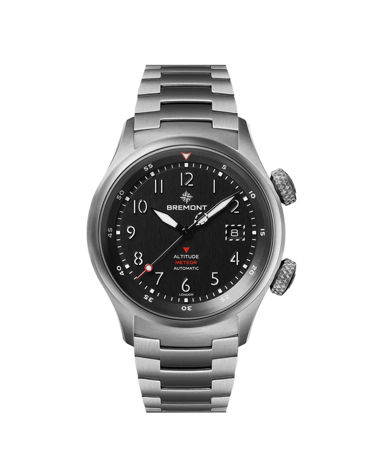 Bremont Watch Company Pty Ltd