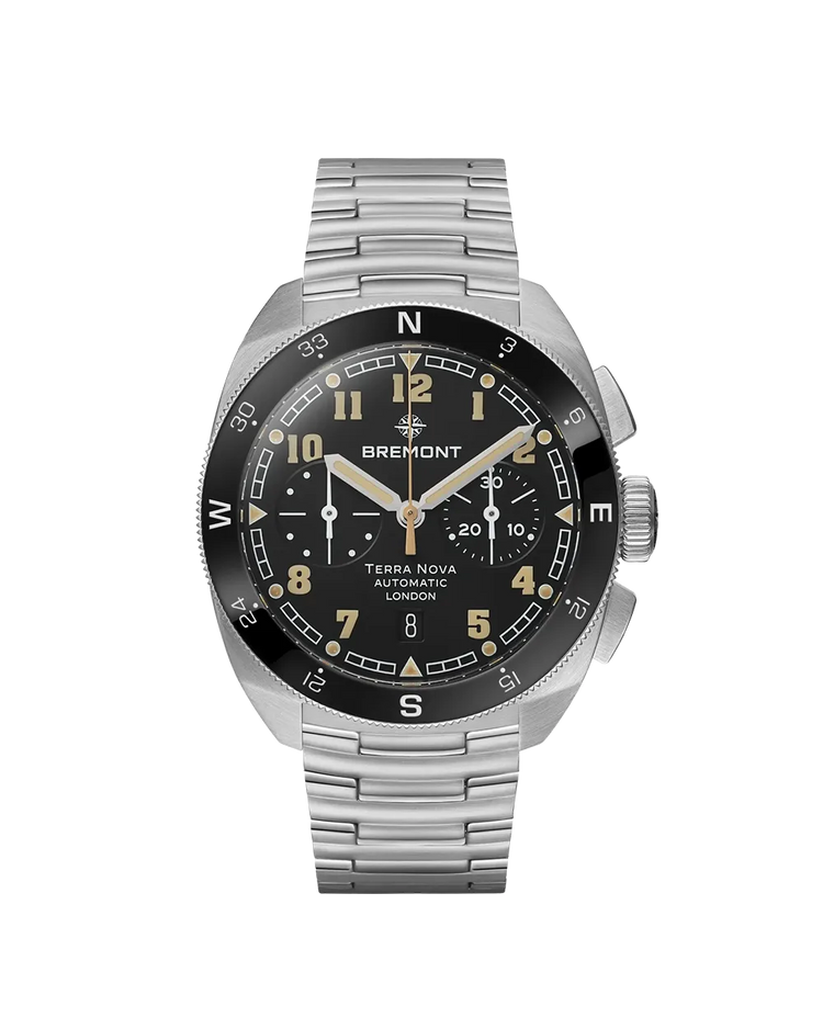 Bremont Watch Company Pty Ltd