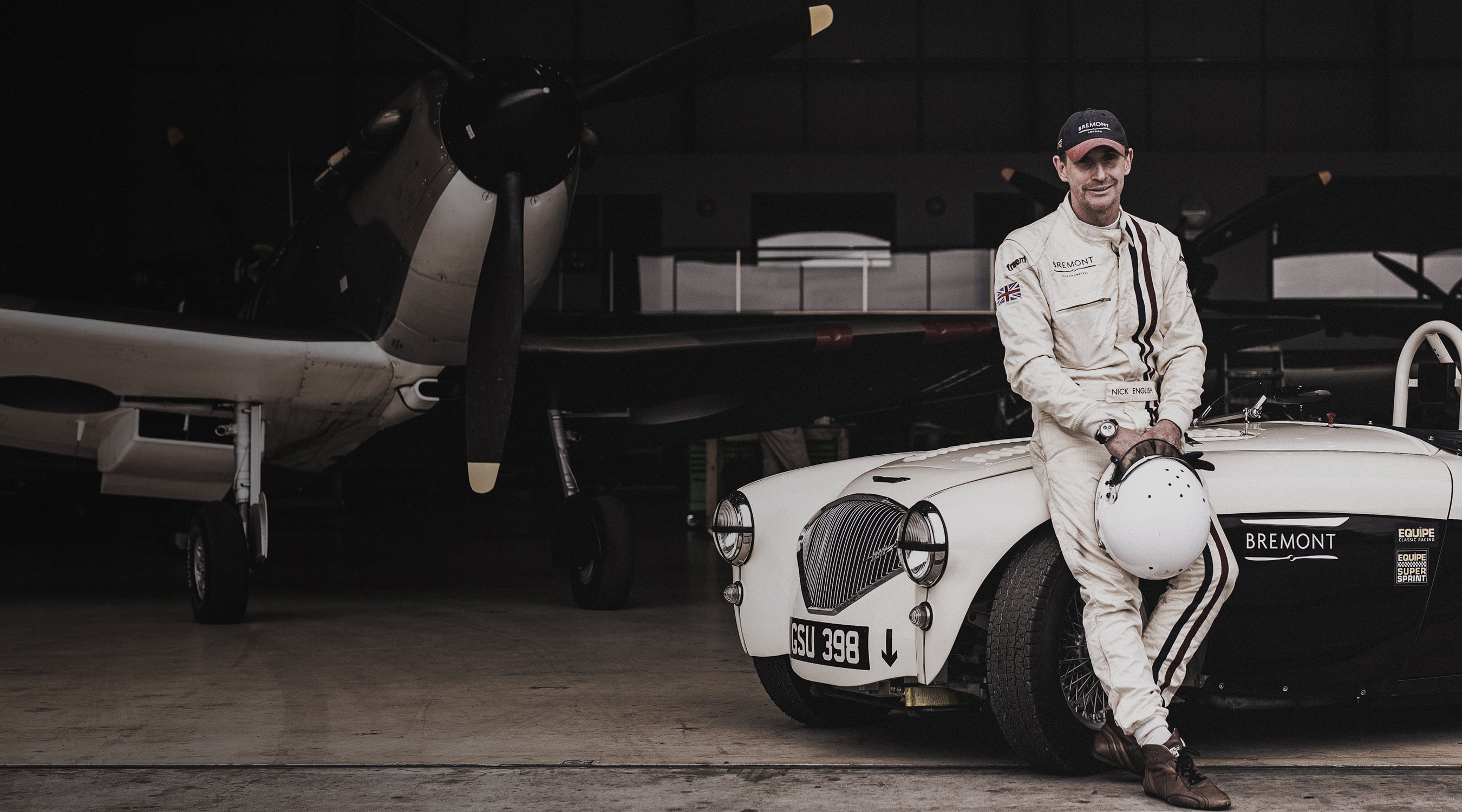 Bremont Watch Company Pty Ltd (AUS)