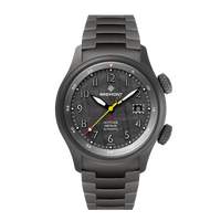 Altitude MB Meteor Stealth Grey