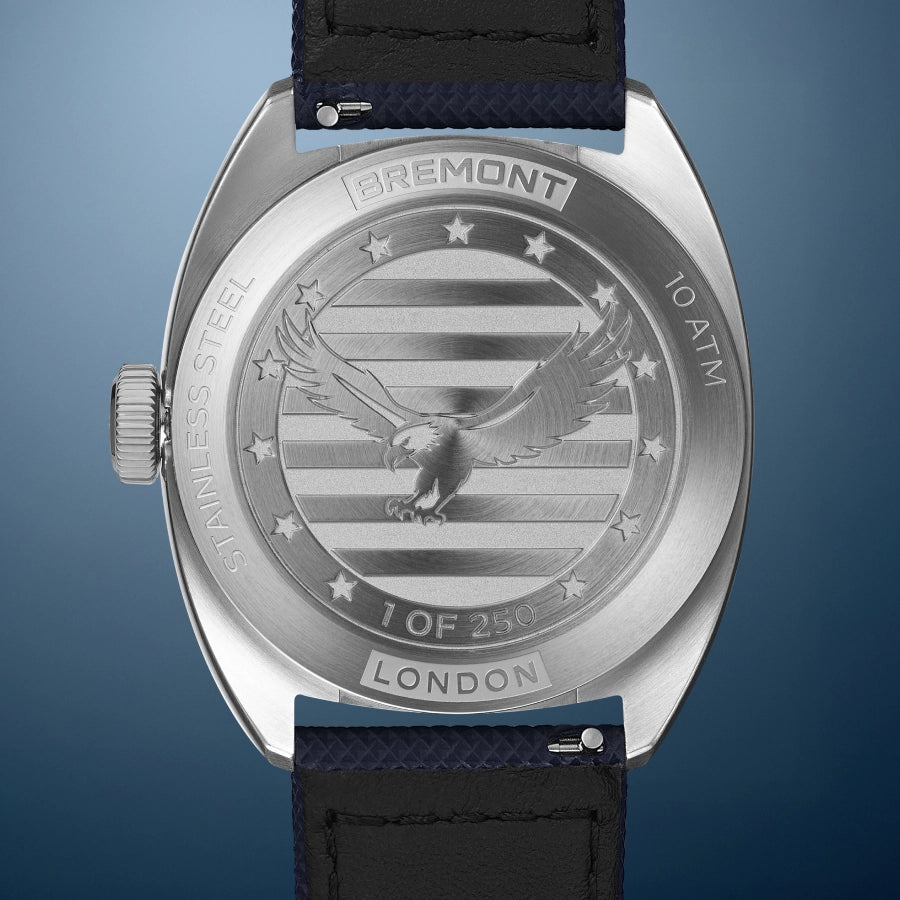 Bremont Watch Company Pty Ltd (AUS)