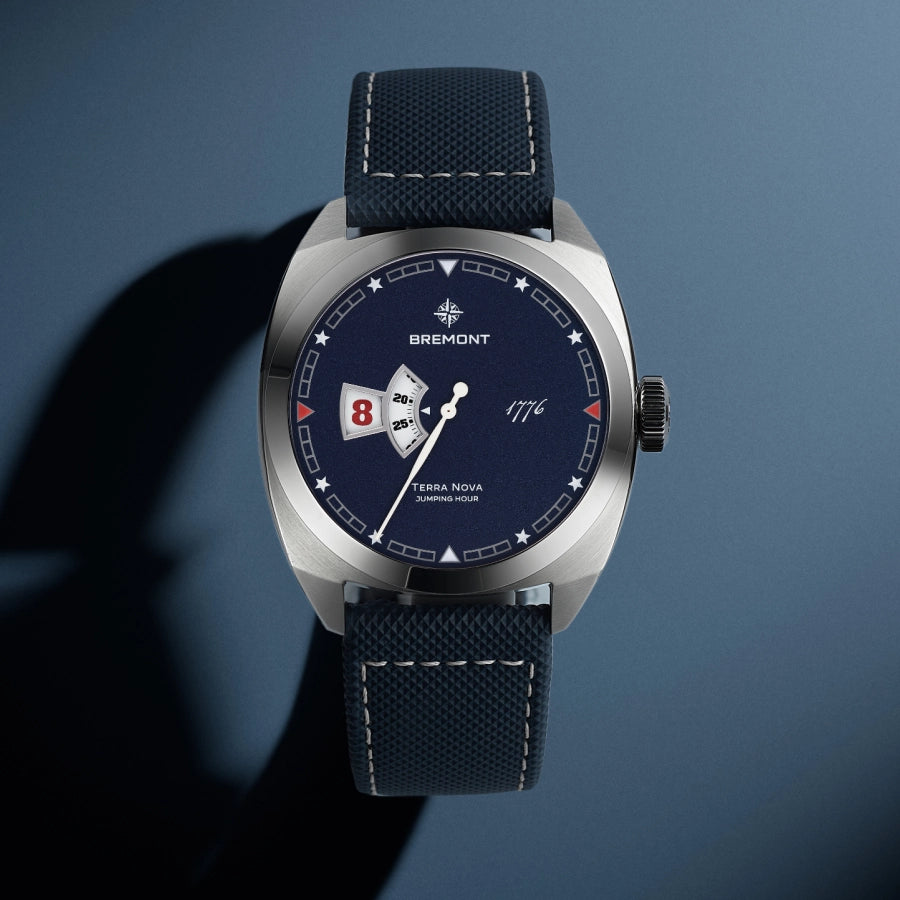 Bremont Watch Company Pty Ltd (AUS)