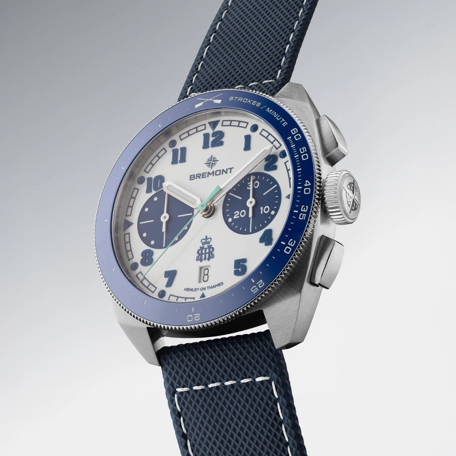 Bremont Watch Company Pty Ltd (AUS)