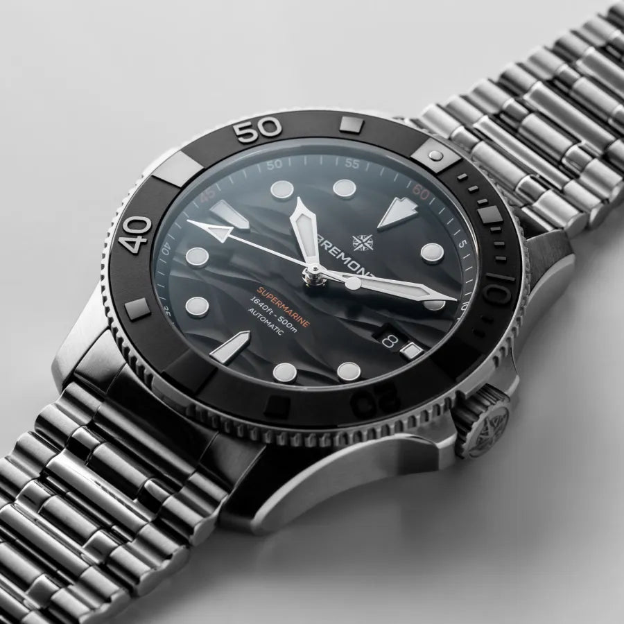 Supermarine 500m
