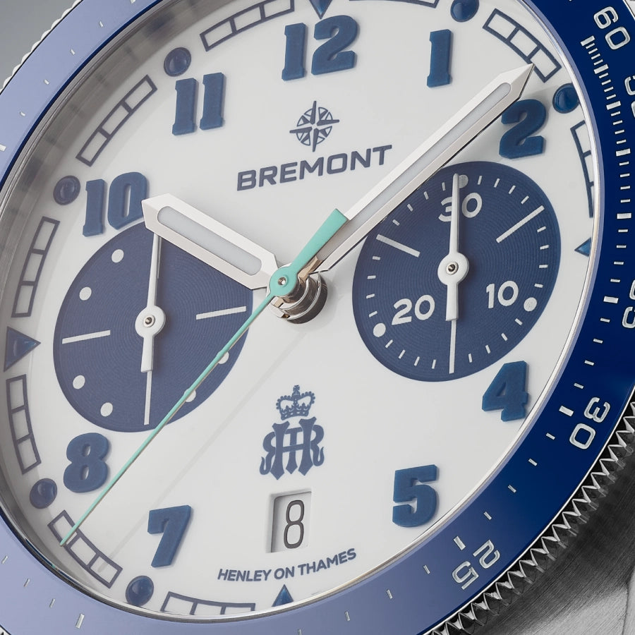 Bremont Watch Company Pty Ltd (AUS)
