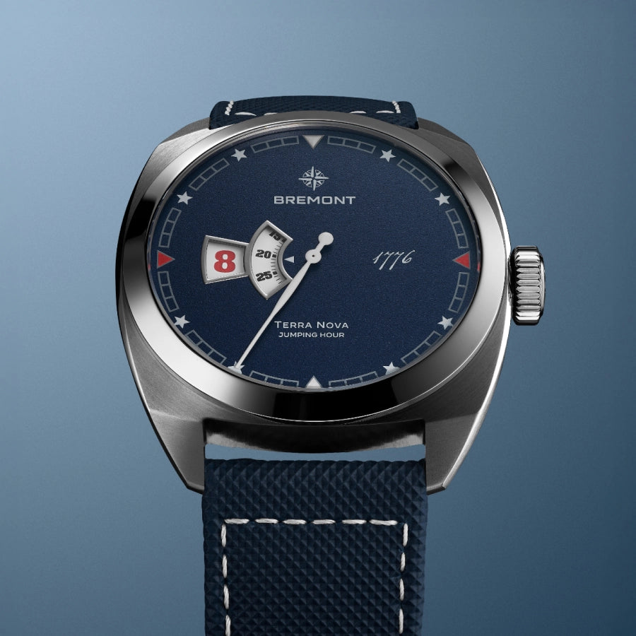Bremont Watch Company Pty Ltd (AUS)