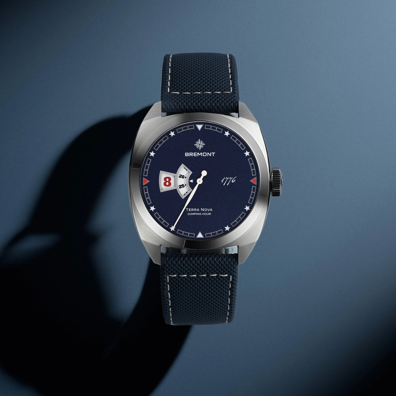 Bremont Watch Company Pty Ltd (AUS)