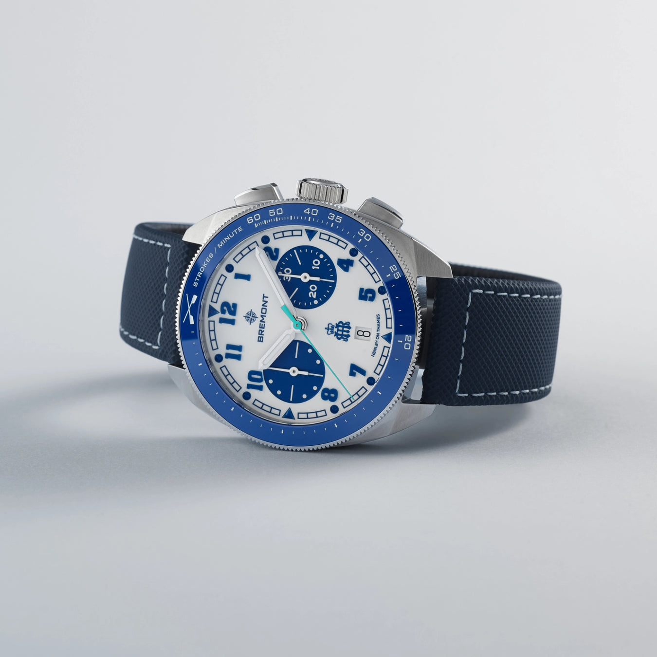 Bremont Watch Company Pty Ltd (AUS)