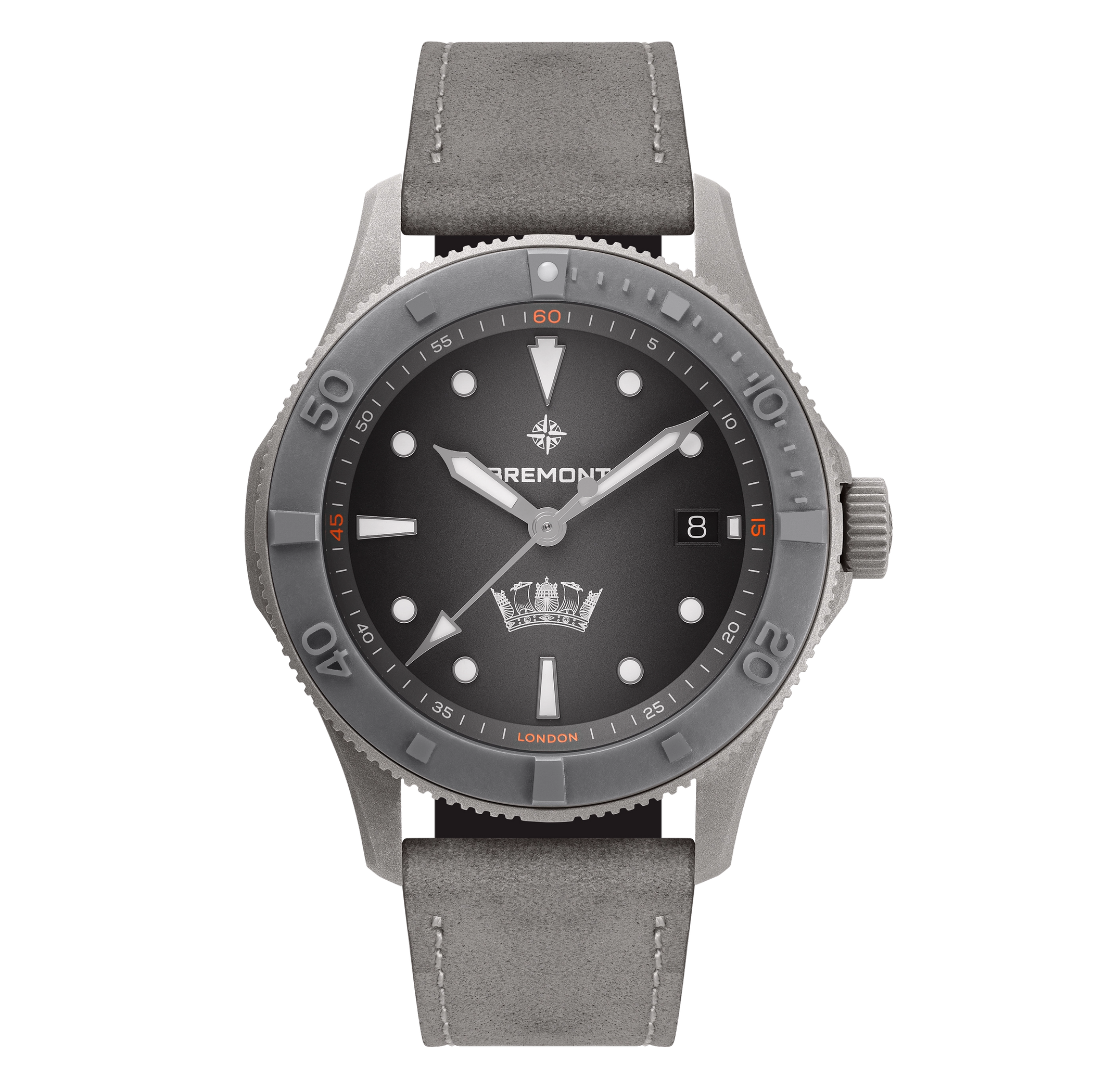 Bremont Watch Company Pty Ltd (AUS)