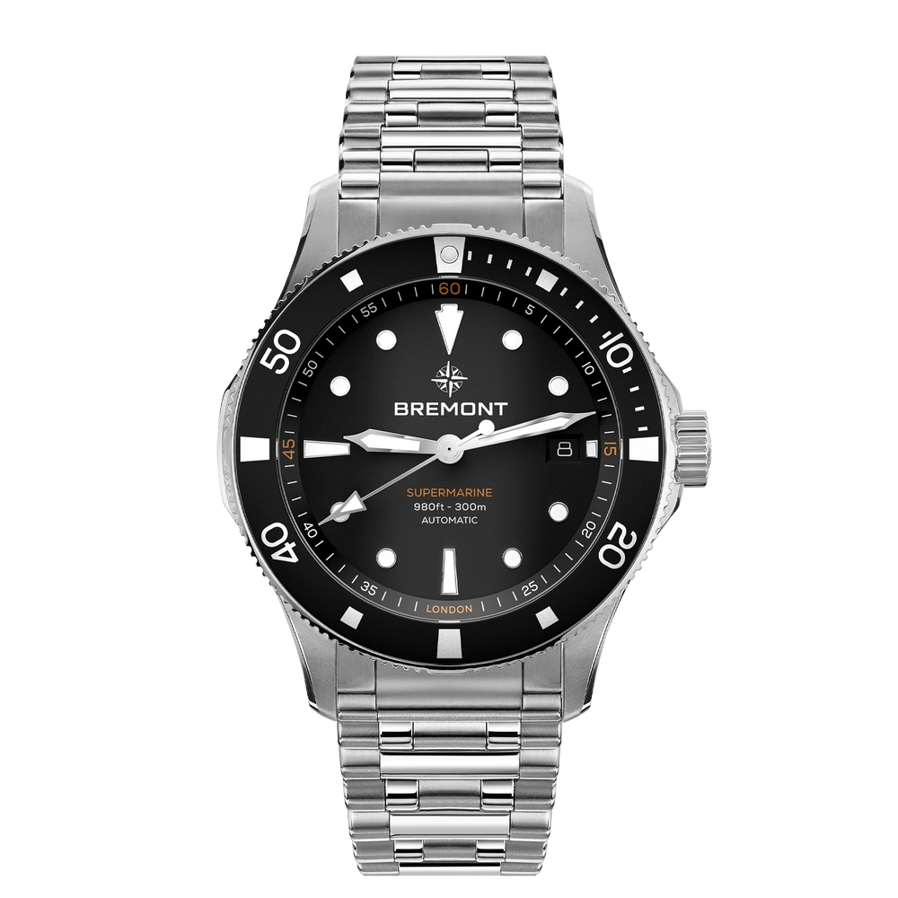 Supermarine 300M Date