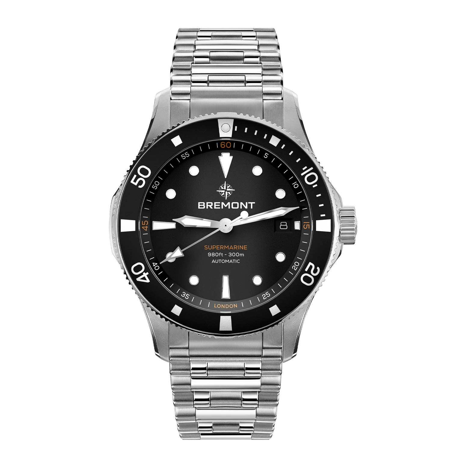 Supermarine 300M Date