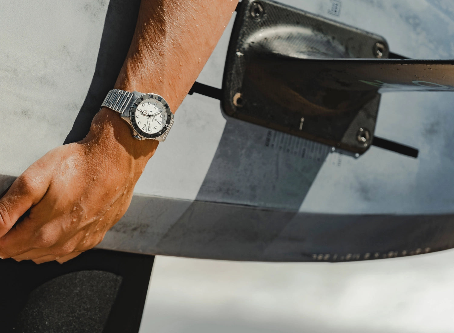 Bremont Watch Company Pty Ltd (AUS)
