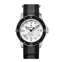 Supermarine 500m, Polar White