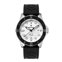 Supermarine 500m, Polar White