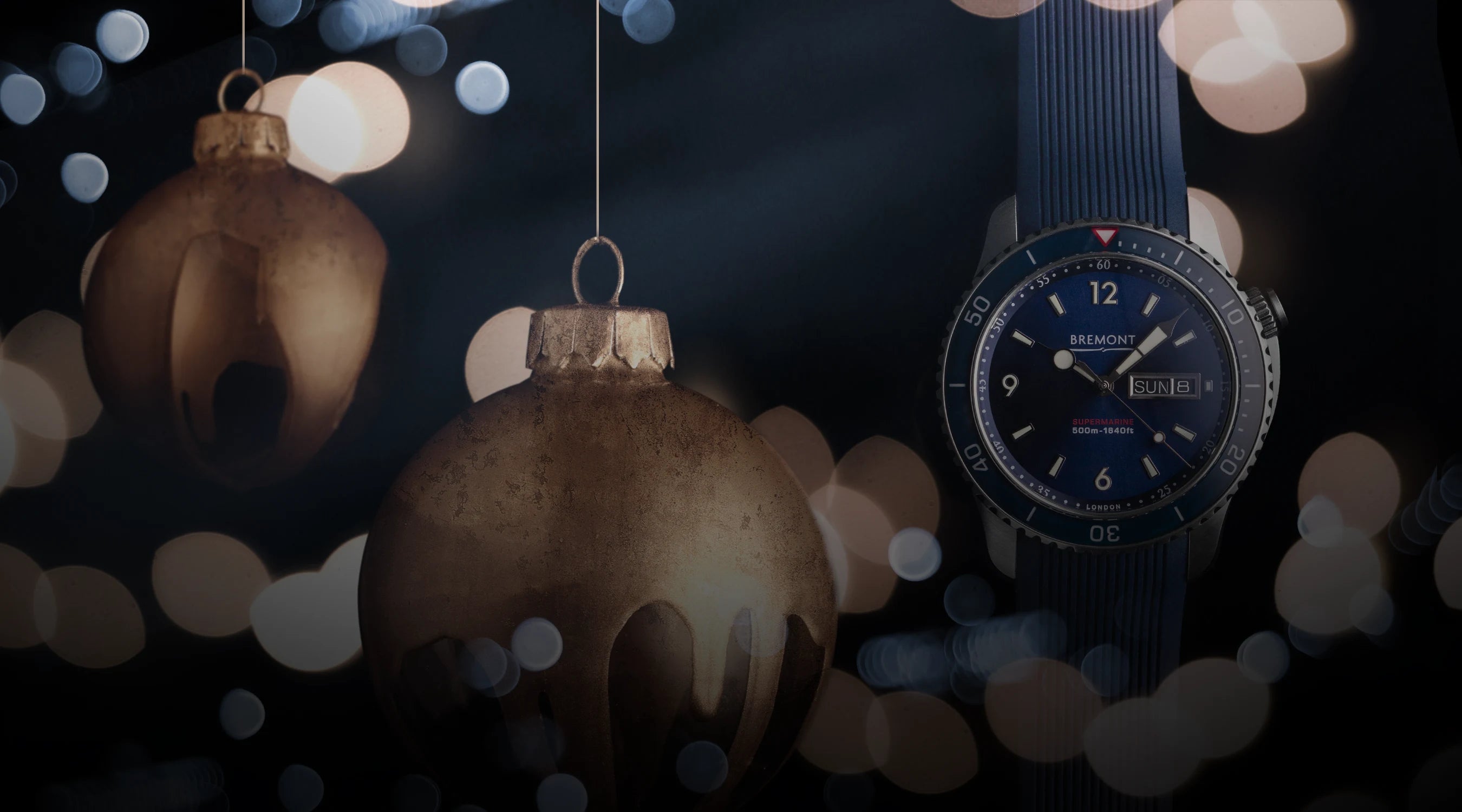 Bremont Watch Company Pty Ltd