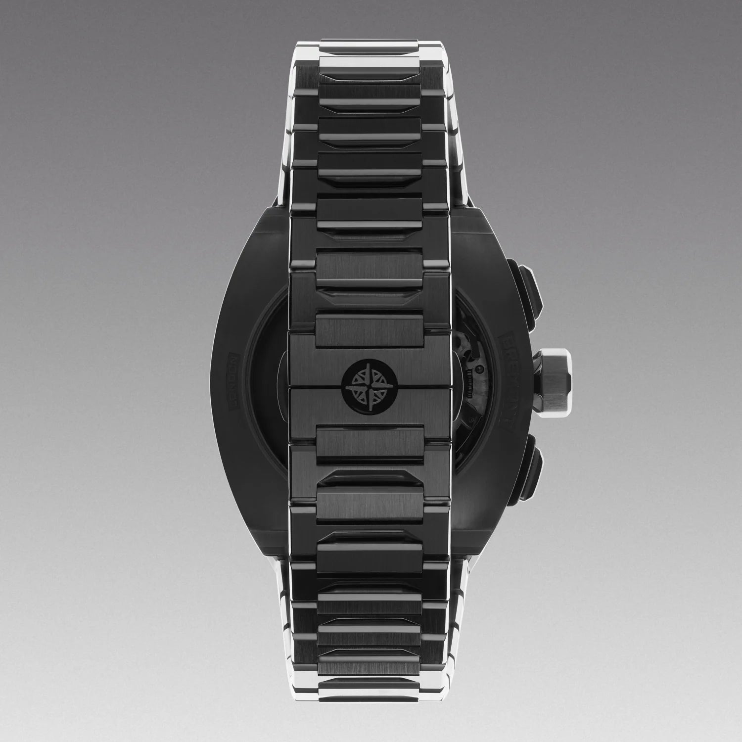 Bremont Watch Company Watches | Mens | Supernova Supernova 41mm Chronograph Bracelet