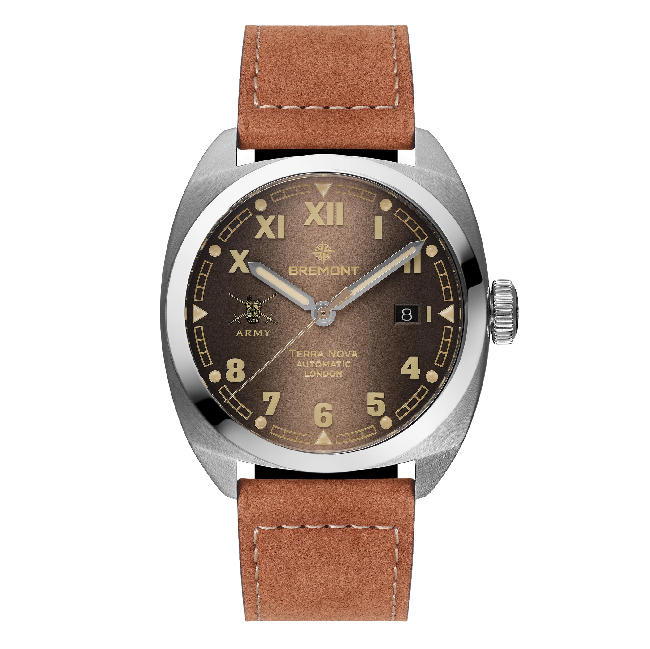 Bremont Watch Company Pty Ltd (AUS)