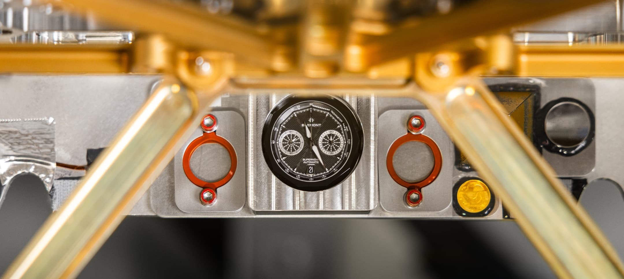 Bremont Watch Company Pty Ltd