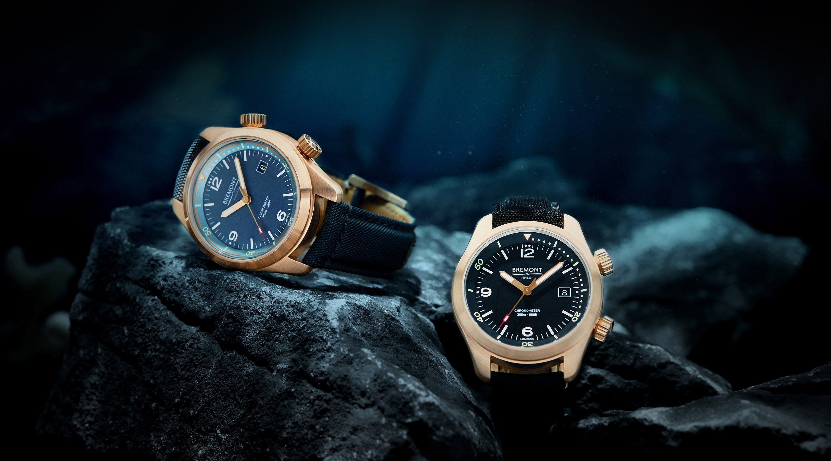 Bremont Watch Company Pty Ltd (AUS)