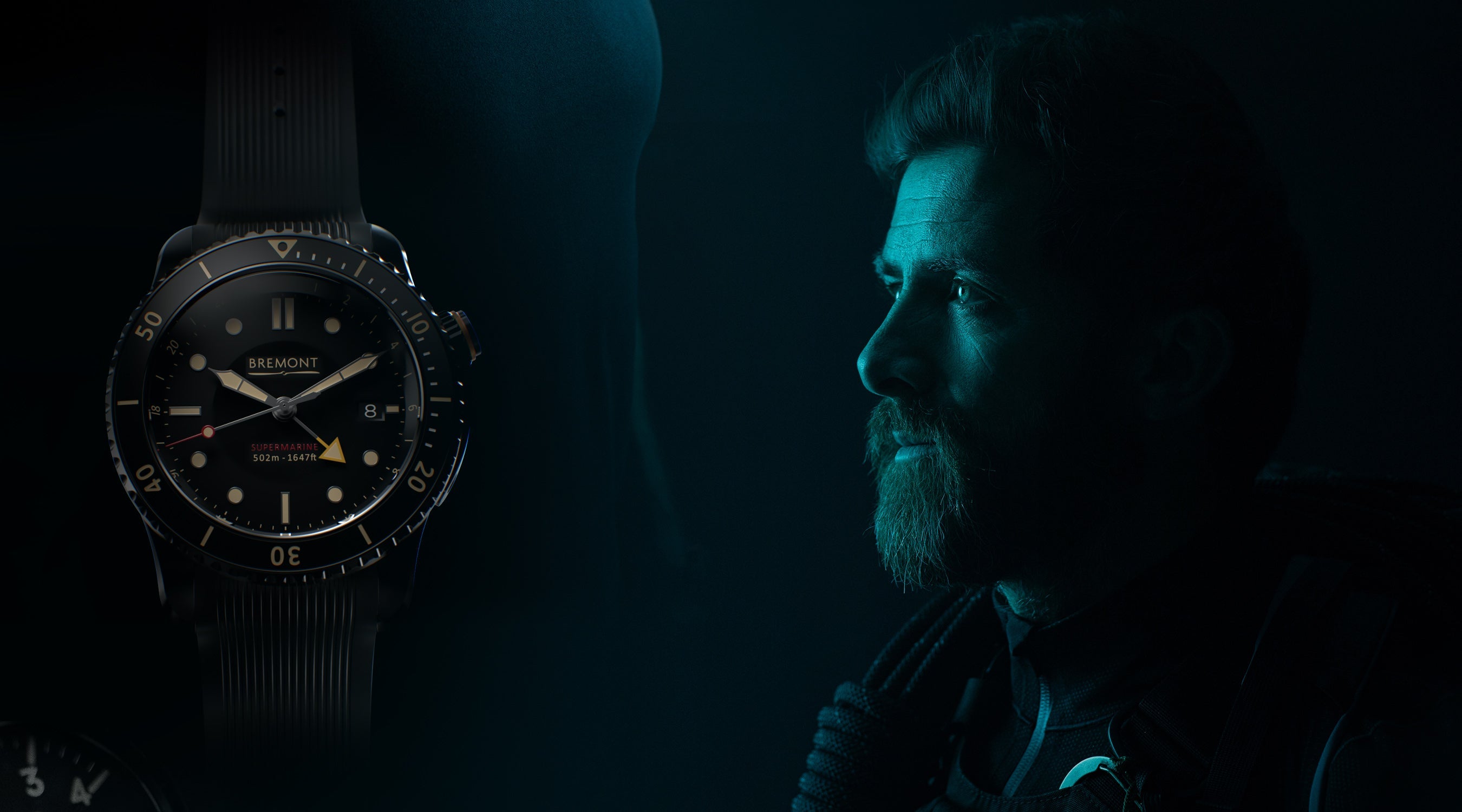 Bremont Watch Company Pty Ltd