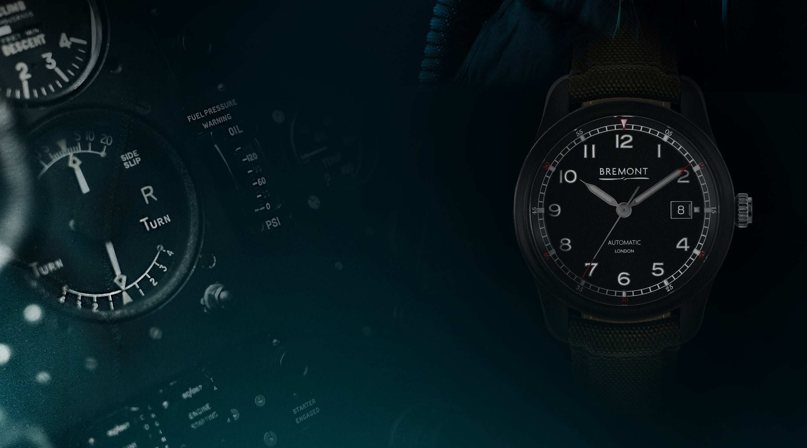 Bremont Watch Company Pty Ltd
