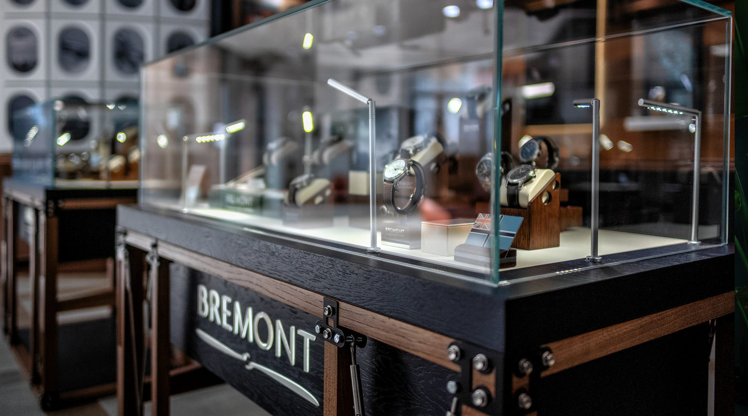 Bremont Watch Company Pty Ltd