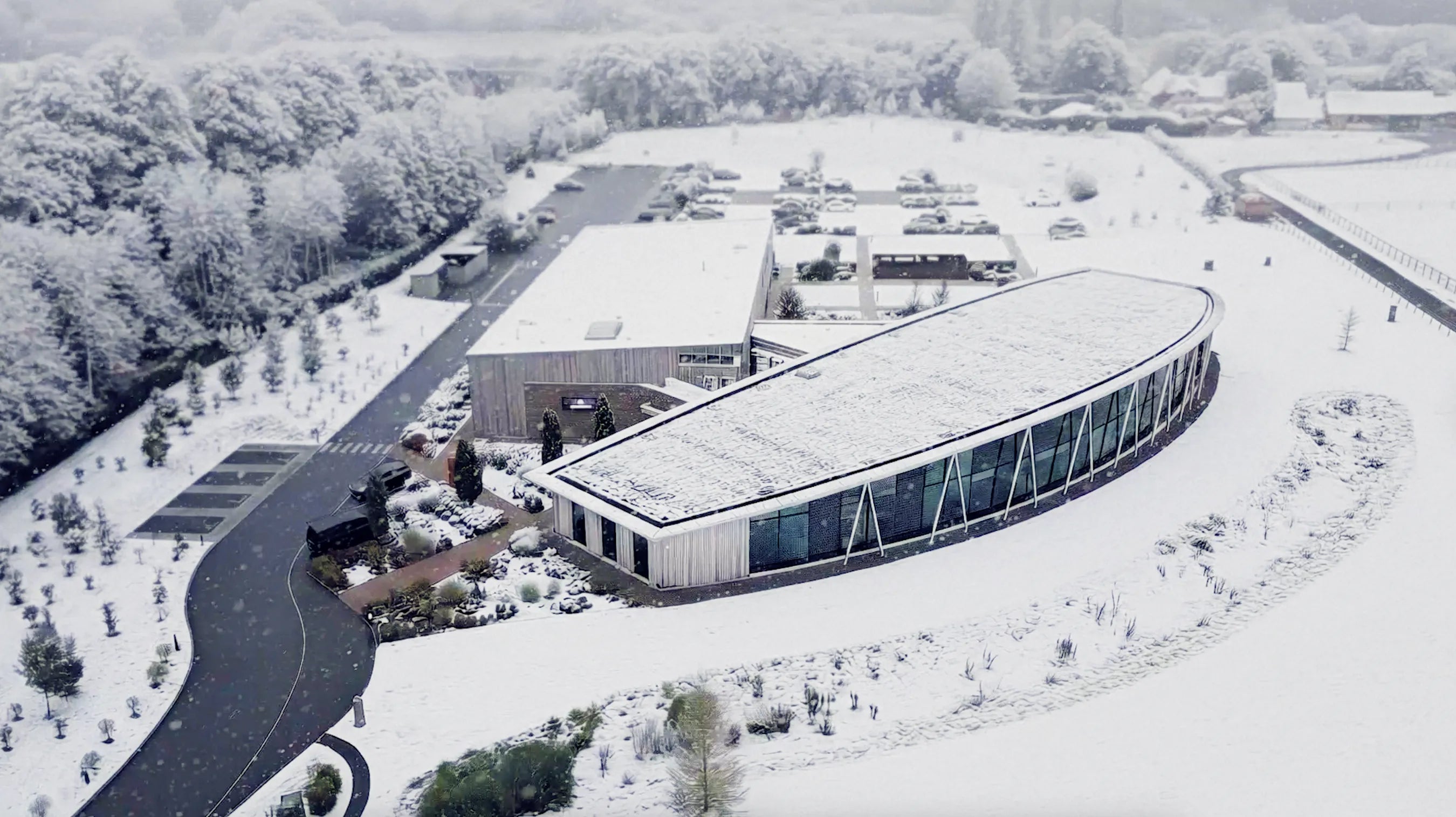 Bremont Watch Company Pty Ltd