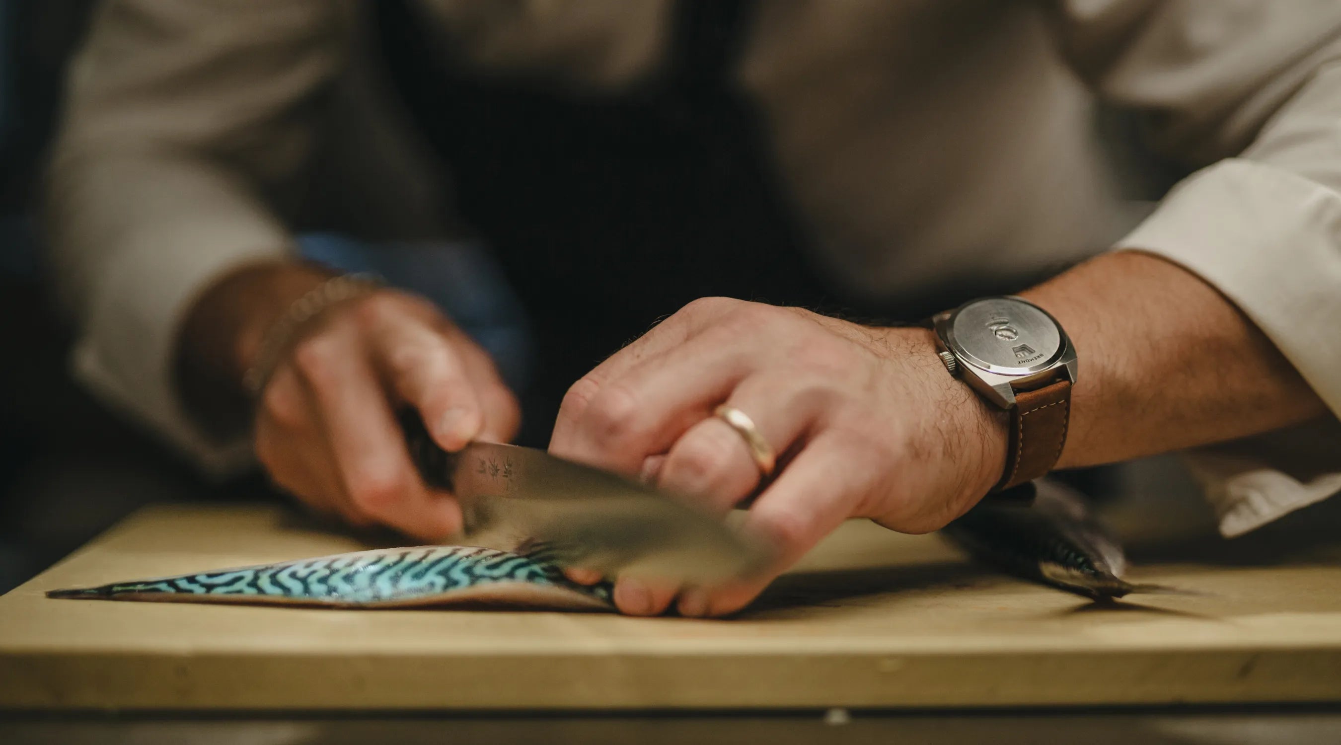 Bremont Watch Company Pty Ltd