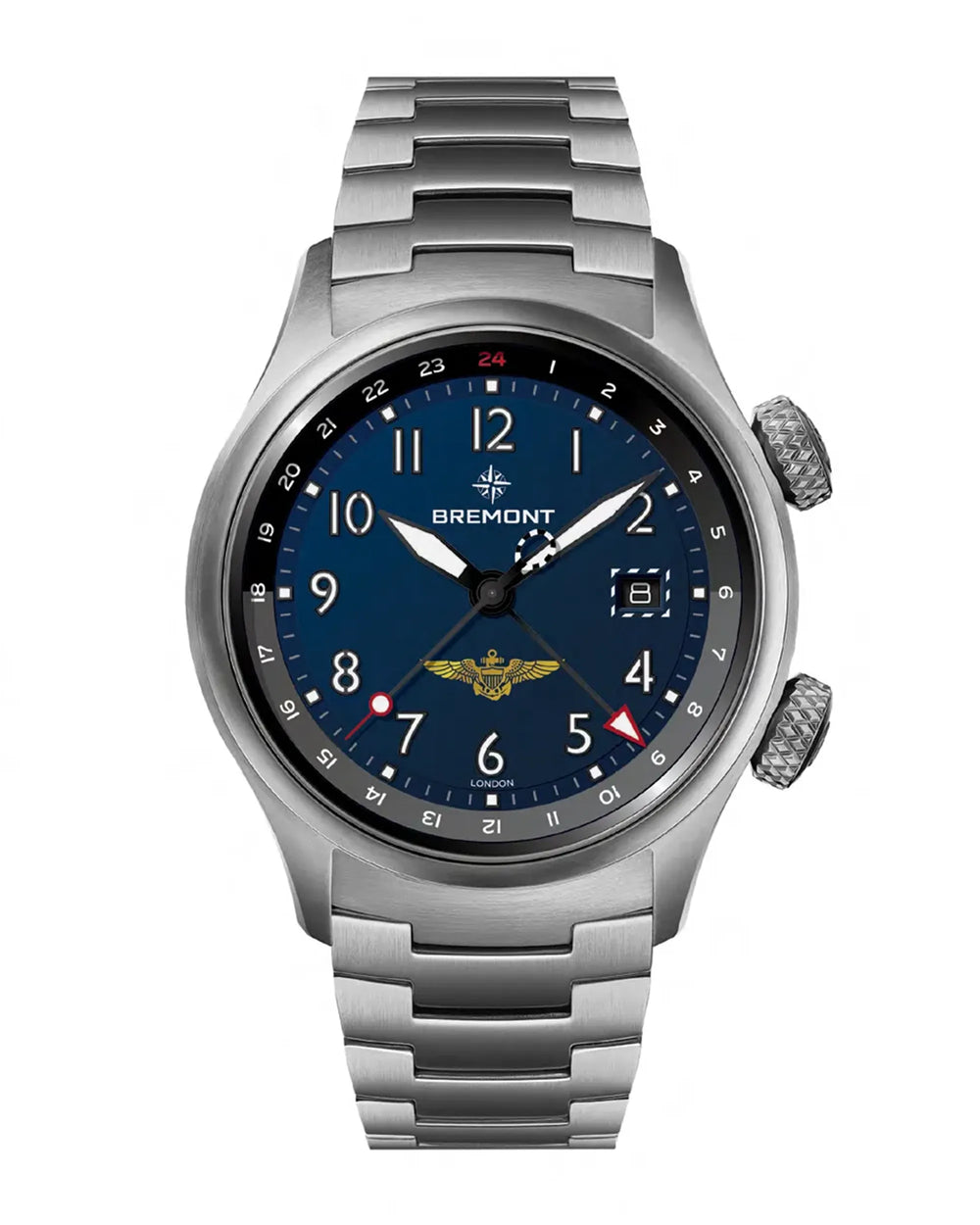 Bremont Watch Company Pty Ltd