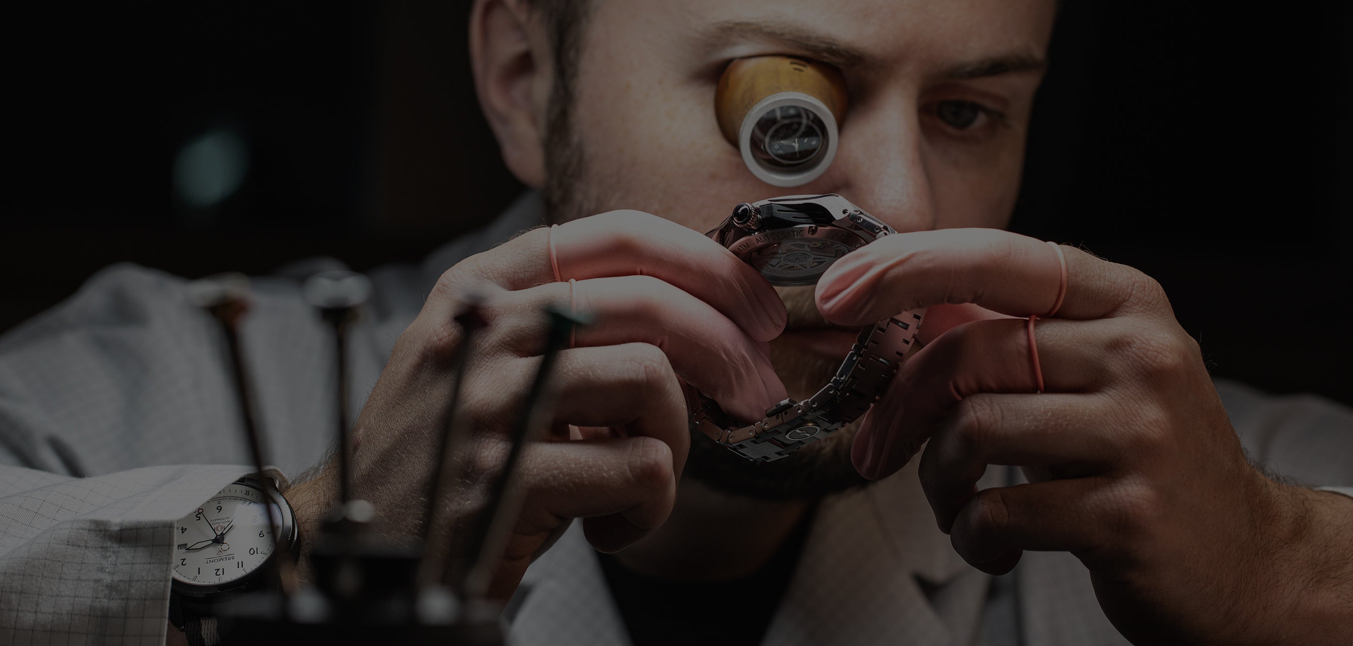 Bremont Watch Company Pty Ltd