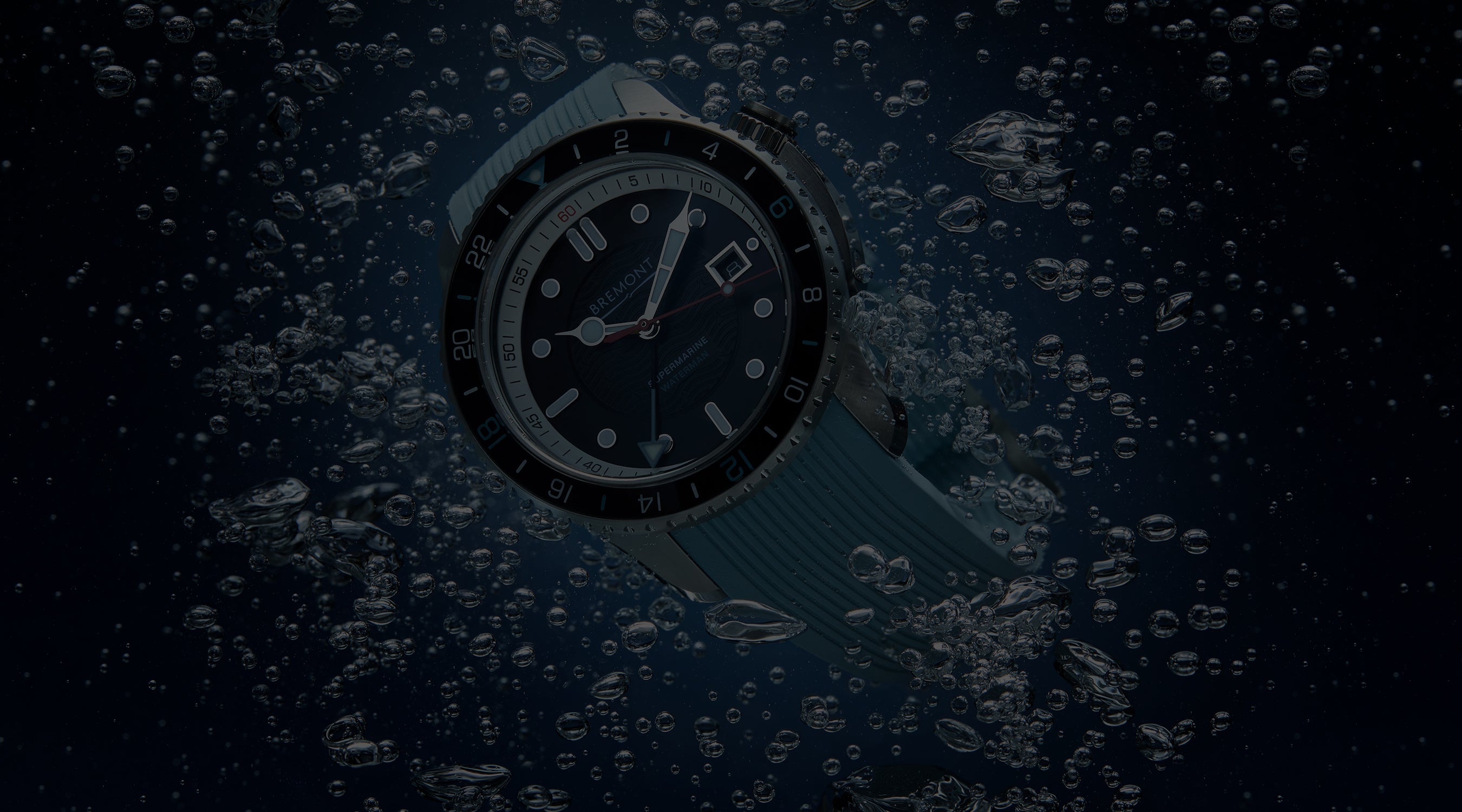 Bremont Watch Company Pty Ltd (AUS)